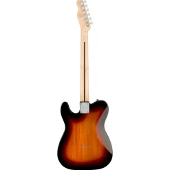 Squier Affinity Series Telecaster in 3 Color Sunburst