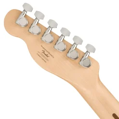 Squier Affinity Series Telecaster in 3 Color Sunburst