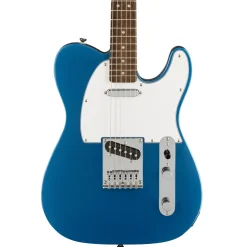 Squier Affinity Telecaster in Lake Placid Blue