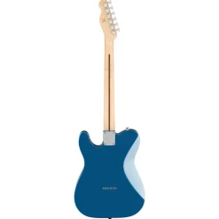 Squier Affinity Telecaster in Lake Placid Blue
