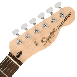 Squier Affinity Telecaster in Lake Placid Blue