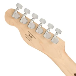 Squier Affinity Telecaster in Lake Placid Blue