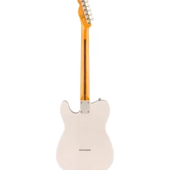 Squier Classic Classic Vibe 50's Telecaster - White Blonde - Maple Neck