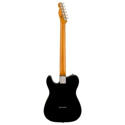 Squier Classic Vibe Baritone Custom Telecaster - Black