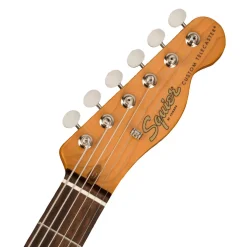 Squier Classic Vibe Baritone Custom Telecaster - Black