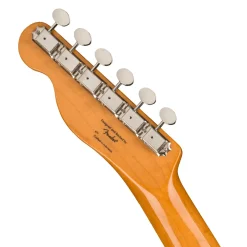 Squier Classic Vibe Baritone Custom Telecaster - Black