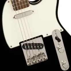 Squier Classic Vibe Baritone Custom Telecaster - Black