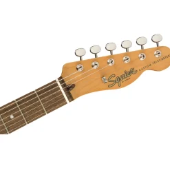 Squier Classic Vibe 60's Custom Telecaster - 3 Tone Sunburst - Laurel Fretboard