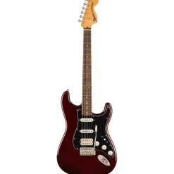 Squier Classic Vibe 70s HSS Stratocaster - Walnut - Laurel Fretboard
