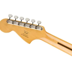 Squier Classic Vibe '70s Jaguar - 3-Colour Sunburst - Laurel