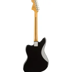 Squier Classic Vibe 70's Jaguar - Black - Laurel