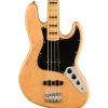 Squier Classic Vibe 70's Jazz Bass - Natural - Maple Neck
