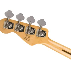 Squier Classic Vibe 70's Jazz Bass - Natural - Maple Neck