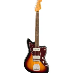 Squier Classic Vibe 60s Jazzmaster - 3-Colour Sunburst - Laurel Fretboard