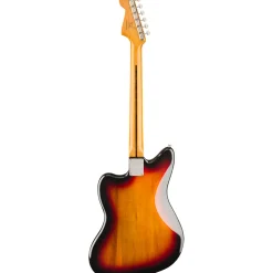 Squier Classic Vibe 60s Jazzmaster - 3-Colour Sunburst - Laurel Fretboard
