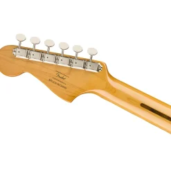 Squier Classic Vibe 60s Jazzmaster - 3-Colour Sunburst - Laurel Fretboard