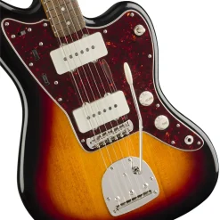 Squier Classic Vibe 60s Jazzmaster - 3-Colour Sunburst - Laurel Fretboard