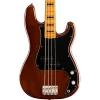 Squier Classic Vibe 70's Precision Bass - Walnut - Maple Neck