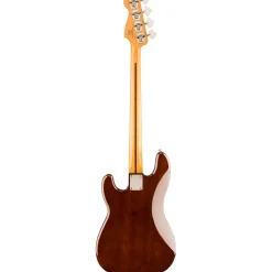 Squier Classic Vibe 70's Precision Bass - Walnut - Maple Neck