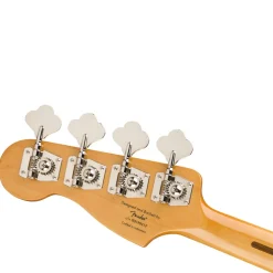 Squier Classic Vibe 70's Precision Bass - Walnut - Maple Neck