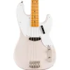 Squier Classic Vibe 50's Precision Bass - White Blonde - Maple Neck
