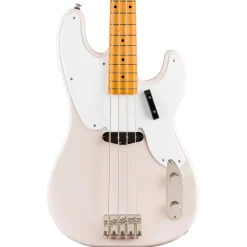 Squier Classic Vibe 50's Precision Bass - White Blonde - Maple Neck