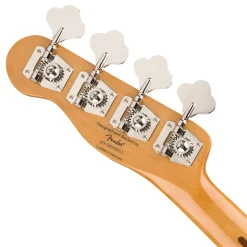 Squier Classic Vibe 50's Precision Bass - White Blonde - Maple Neck