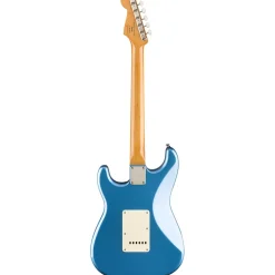Squier Classic Vibe 60's Stratocaster - Lake Placid Blue - Laurel Fretboard