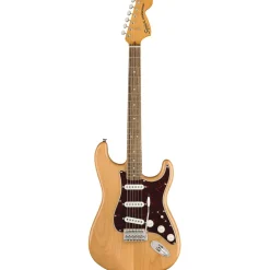 Squier Classic Vibe 70s Strat Laurel Natural