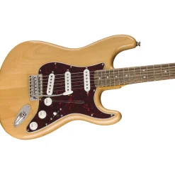 Squier Classic Vibe 70s Strat Laurel Natural