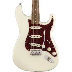 Squier Classic Vibe 70s Stratocaster Laurel Olympic White