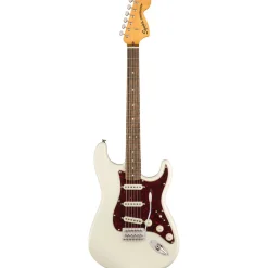 Squier Classic Vibe 70s Stratocaster Laurel Olympic White