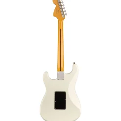 Squier Classic Vibe 70s Stratocaster Laurel Olympic White