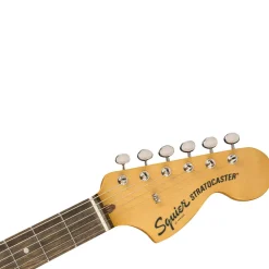 Squier Classic Vibe 70s Stratocaster Laurel Olympic White