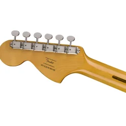 Squier Classic Vibe 70s Stratocaster Laurel Olympic White