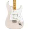 Squier Classic Vibe 50's Stratocaster - White Blonde - Maple Neck