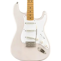 Squier Classic Vibe 50's Stratocaster - White Blonde - Maple Neck