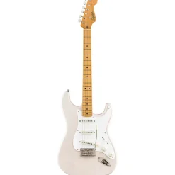 Squier Classic Vibe 50's Stratocaster - White Blonde - Maple Neck