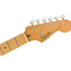 Squier Classic Vibe 50's Stratocaster - White Blonde - Maple Neck