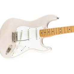 Squier Classic Vibe 50's Stratocaster - White Blonde - Maple Neck