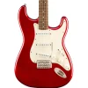 Squier Classic Vibe 60's Stratocaster - Candy Apple Red - Laurel Fretboard