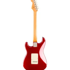 Squier Classic Vibe 60's Stratocaster - Candy Apple Red - Laurel Fretboard