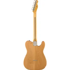 Squier Classic Vibe 70's Telecaster Thinline Maple Neck - Natural