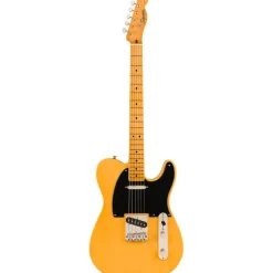 Squier Classic Vibe 50's Telecaster - Butterscotch Blonde - Maple Neck
