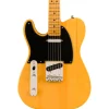 Squier Classic Vibe '50s Telecaster® Left-Handed - Maple Fingerboard - Butterscotch Blonde