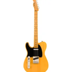 Squier Classic Vibe '50s Telecaster® Left-Handed - Maple Fingerboard - Butterscotch Blonde