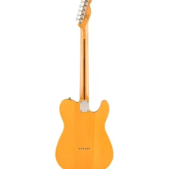Squier Classic Vibe '50s Telecaster® Left-Handed - Maple Fingerboard - Butterscotch Blonde