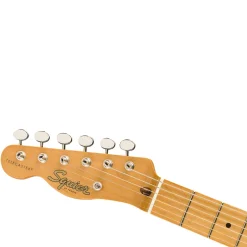 Squier Classic Vibe '50s Telecaster® Left-Handed - Maple Fingerboard - Butterscotch Blonde