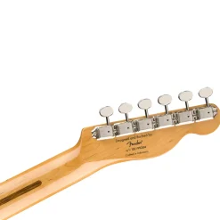 Squier Classic Vibe '50s Telecaster® Left-Handed - Maple Fingerboard - Butterscotch Blonde
