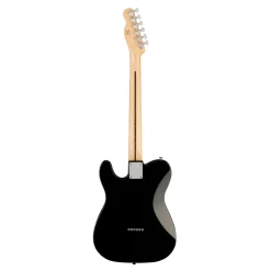 Squier FSR Affinity Telecaster Black